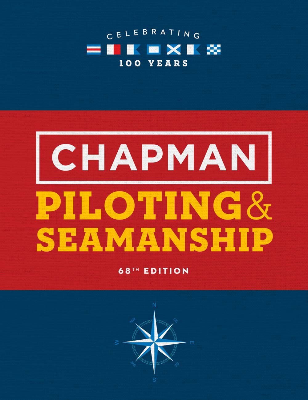*[Download] PDF Chapman Piloting & Seamanship 68th Edition (Chapman