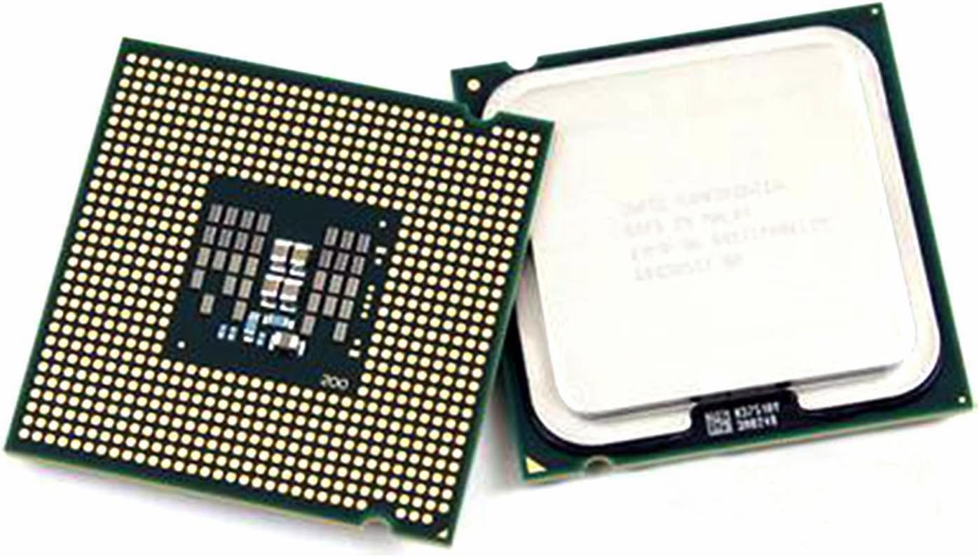 Intel Celeron D 326 SL7TU SL8H5 SL98U Desktop CPU Processor LGA775 2.53 GHz 256KB 533Mhz