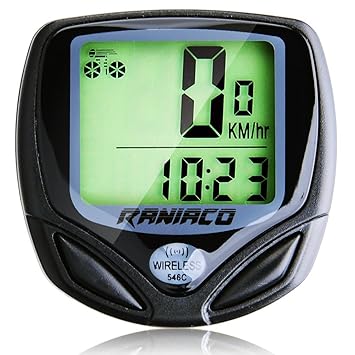 How To Install A Wireless Bicycle Speedometers