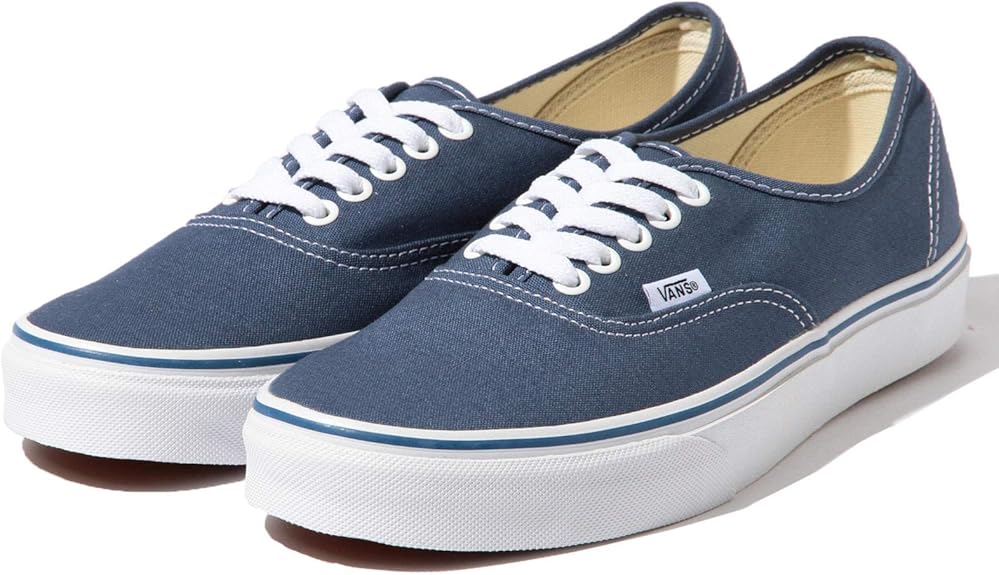 vans authentic beams