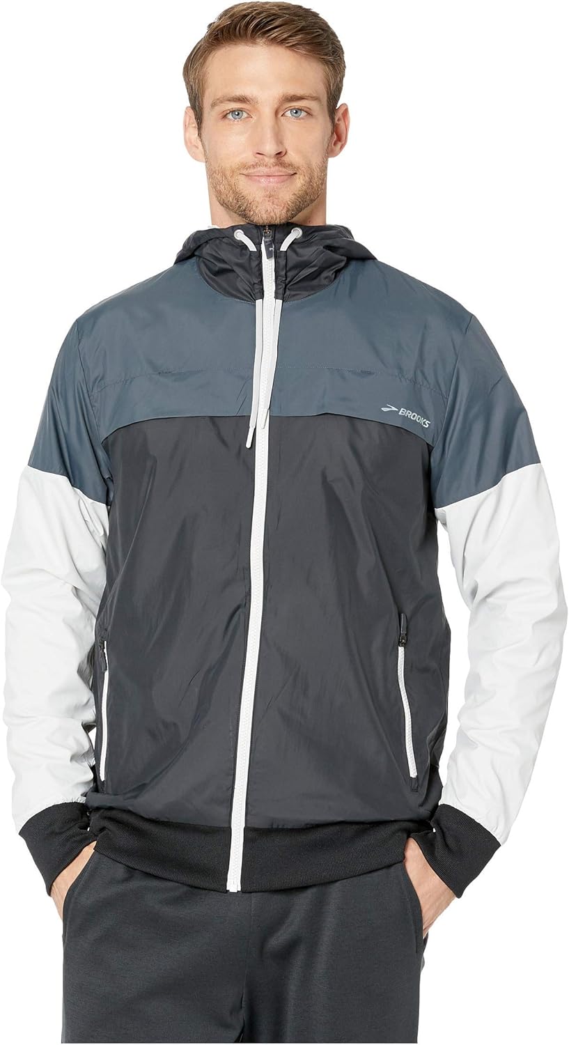 cheap brooks jackets
