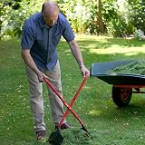 Darlac Grab-N-Lift Garden Waste Collector DP556 Leaf Grabber Tool view 2