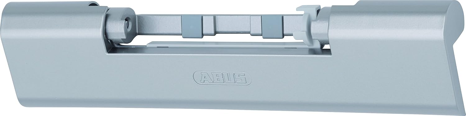 ABUS 73345 AC4100 Door Closer, Silver - Image 4