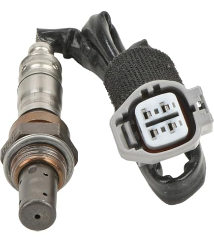 Amazon.com: Denso 234-4798 Oxygen Sensor : Automotive