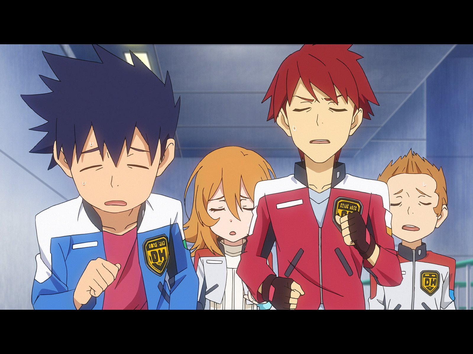 Amazon Co Jp トミカハイパーレスキュー ドライブヘッド 機動救急警察を観る Prime Video