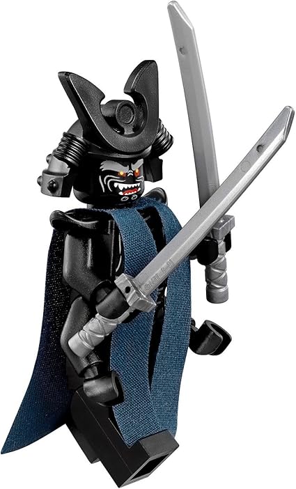 lego garmadon garmadon garmadon