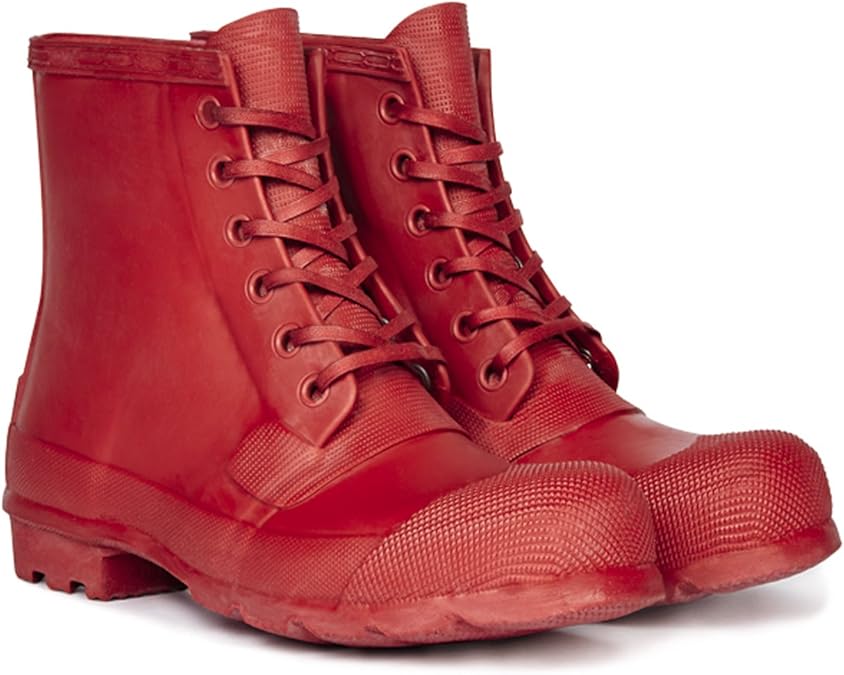 hunter ankle boots womens