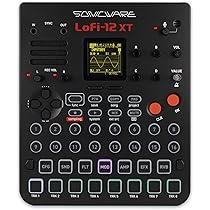 Sonicware SmplTrek [Portable Production Sampler] Compact