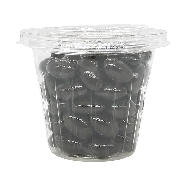 AURORA PRODUCTS DARK CHOCOLATE ALMONDS CAR CUP, 8 OZ