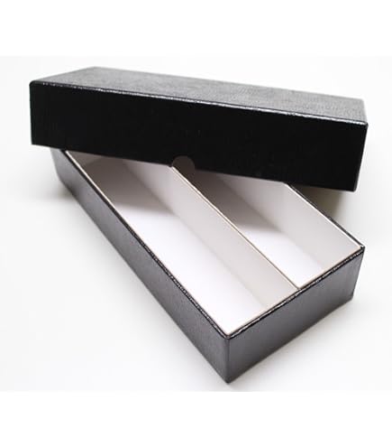 thumbnail interactive-video image 1 of Guardhouse 50 Duraclear Penny Tubes With Storage Box - Holds 50 Rolls Of 1-Cent Coins 1 of 5
