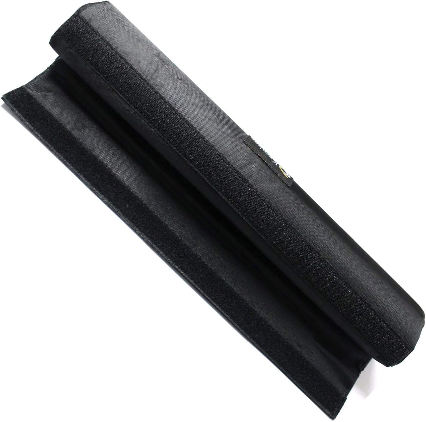 Kemket Barbell Pad Supports Squat Bar Weight Lifting Pull Up Gripper Neck Shoulder Protective Pad