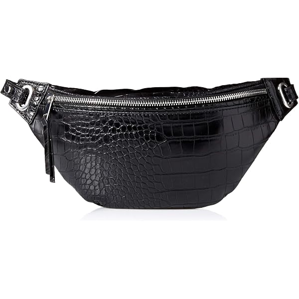 Sac Cabas The Drop Avalon Pour Femme | Similicuir Grainé | 36x22x16,5cm | Style Élégant Et Pratique