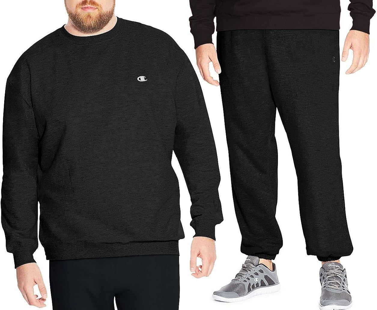 champion sweatshirts 4xl