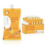 Jadamsun Konjac Jelly Pouches