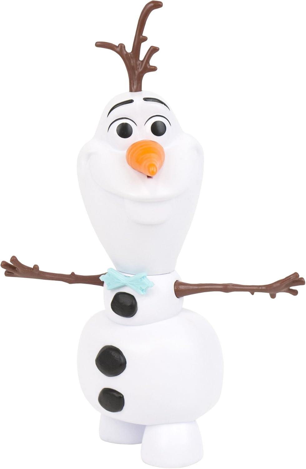 frozen festive friends collection