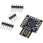 NOYITO USB ATMEGA32U4 Mini Development Board