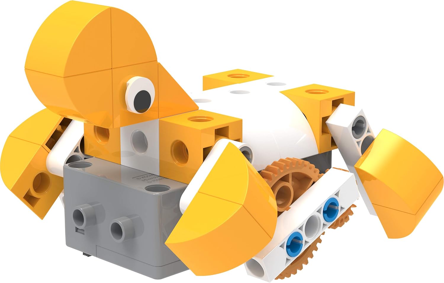 Thames & Kosmos Kids First Robot Pet Shop, Kids Science Kit - Image 4