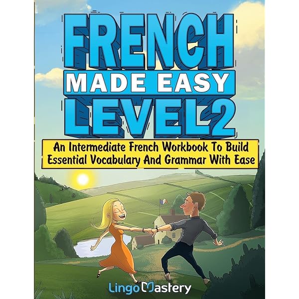 Amazon.com: French Tutor: Grammar and Vocabulary Workbook (Learn