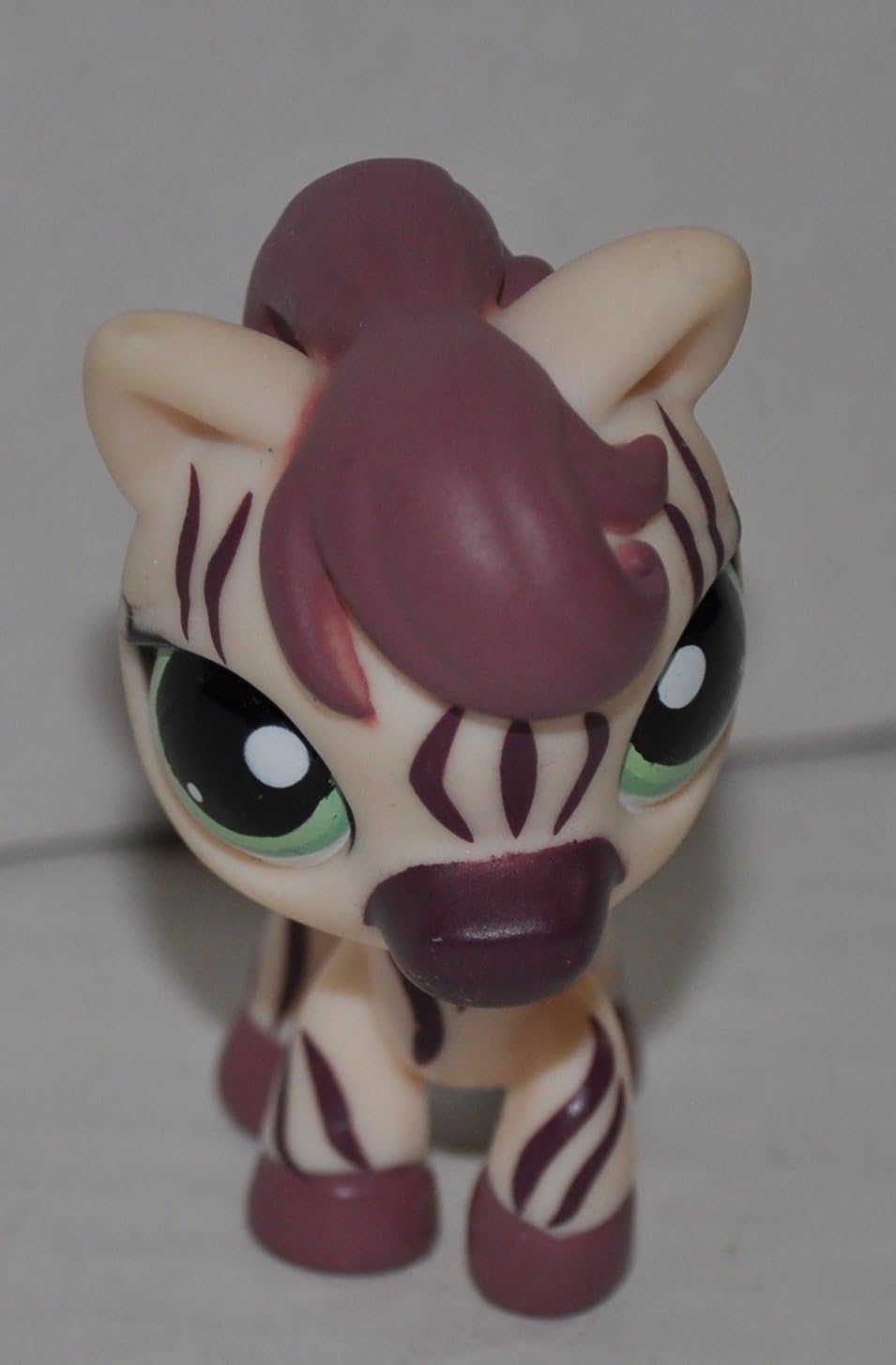 littlest pet shop zebra