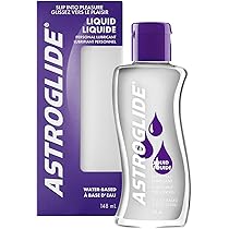 Astroglide X Premium Silicone Personal Lubricant 2.5 oz : Amazon