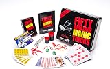Marvin's Magic Fifty Amazing Tricks Gift Tin Set - 50 Easy to Perform view 1