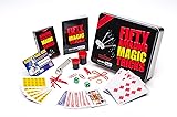 Marvin's Magic - Fifty Amazing Magic Tricks