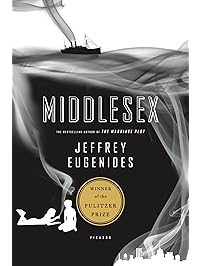 Middlesex: A Novel (Oprah's Book Club)