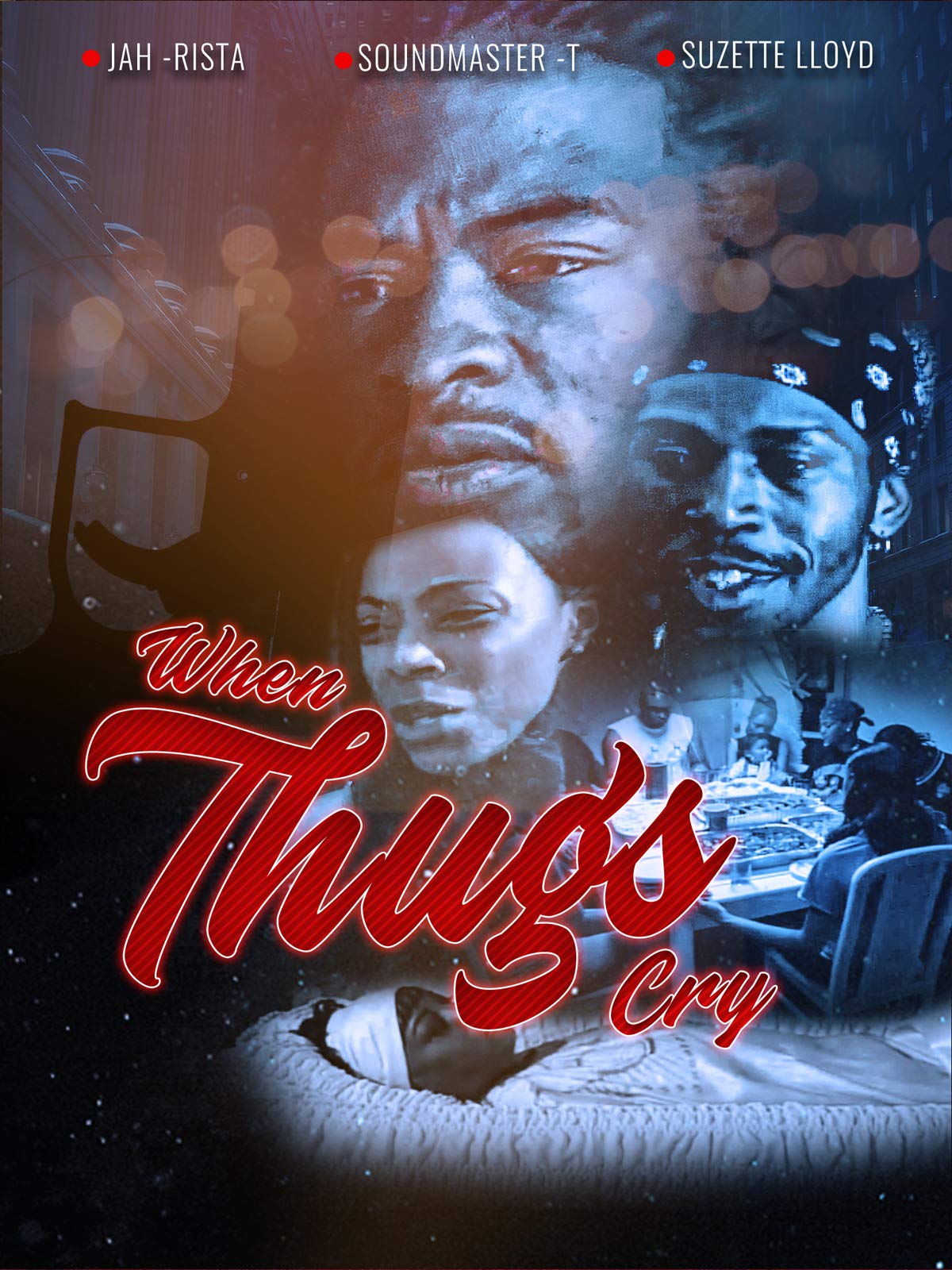 Watch When Thugs Cry Prime Video