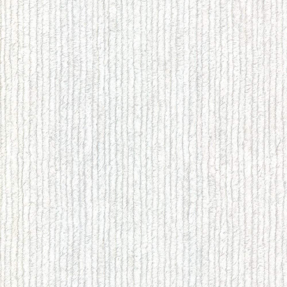 Crown Bergamo Leather Texture Silver/Light
