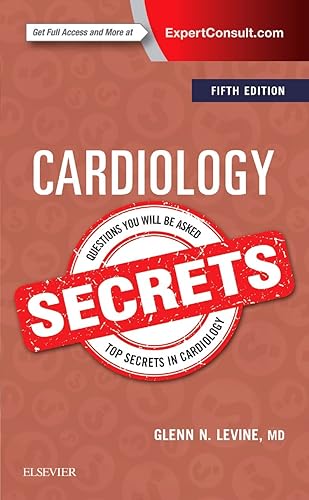 Download Cardiology Secrets PDF