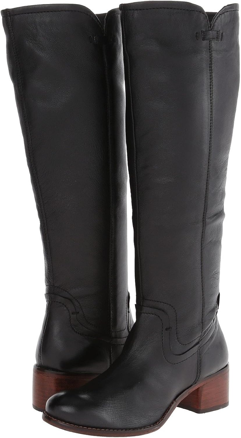 diba true tall boots