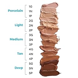 Veil Cosmetics Complexion Fix Liquid Foundation