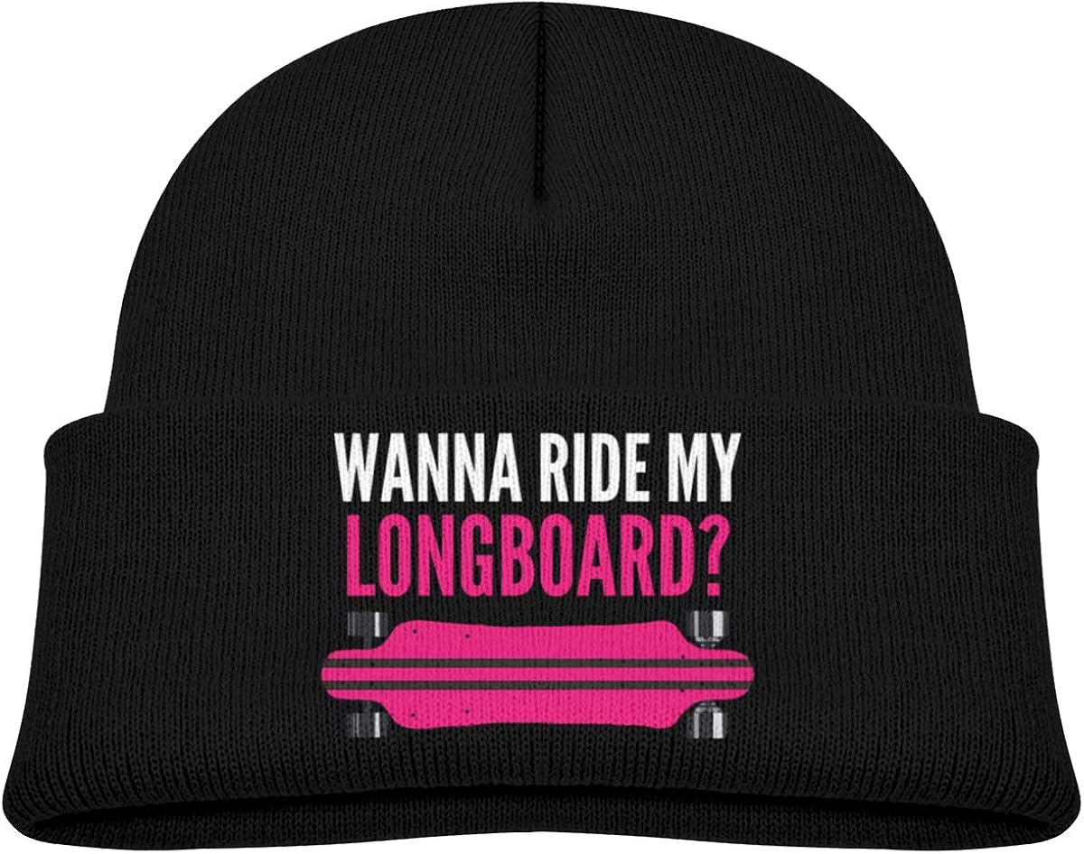 longboard hat