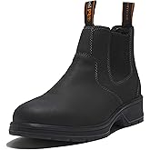Timberland PRO Men's Nashoba Composite Safety Toe Work Boots
