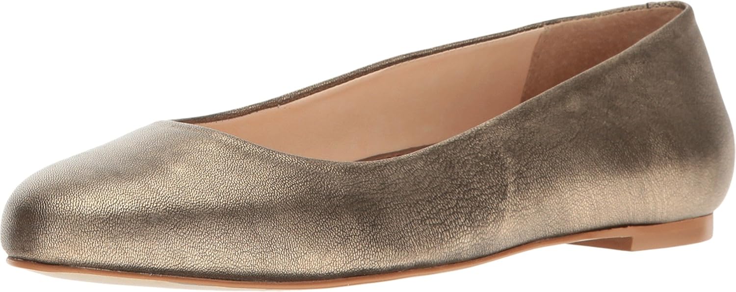 walking cradles ballet flats