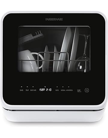 Dishwashers Amazon Com