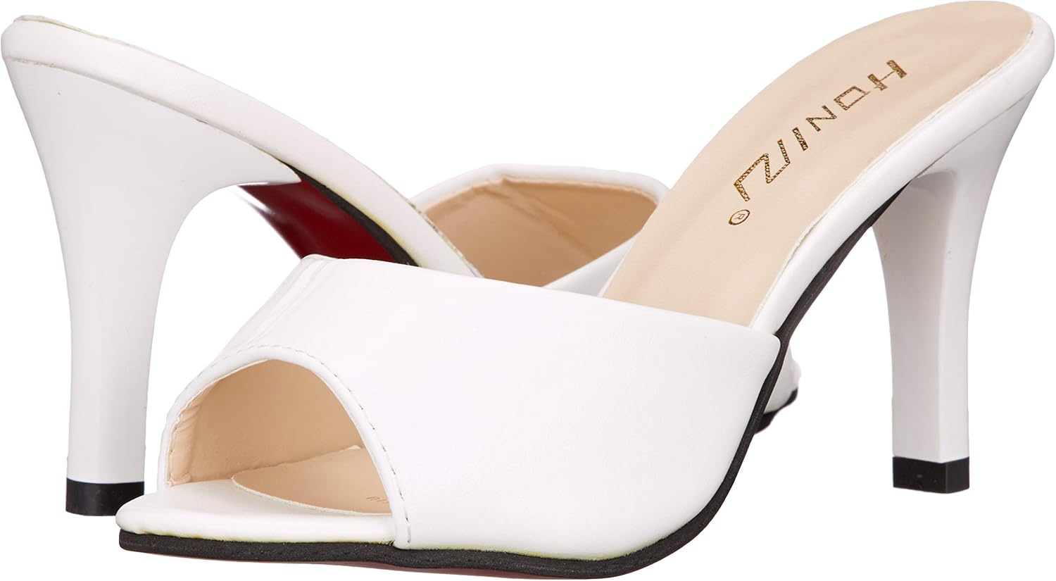 【アイモン】レディース ハイヒール サンダル 1ZG-001