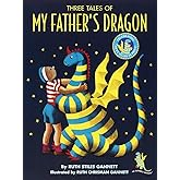 Three Tales of My Father's Dragon