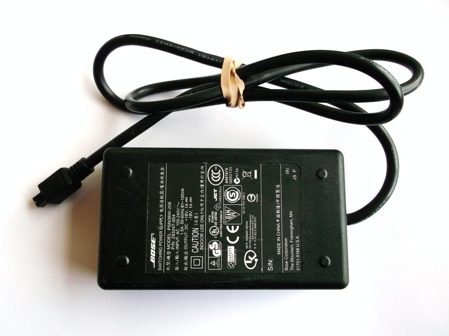 original bose sounddock