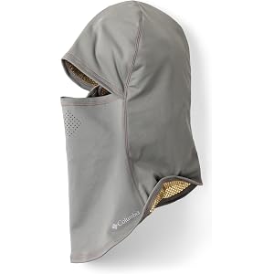 Columbia Unisex Adult Infinity Trail Balaclava