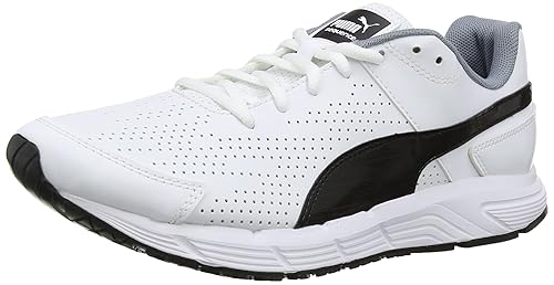 puma sequence running shoes