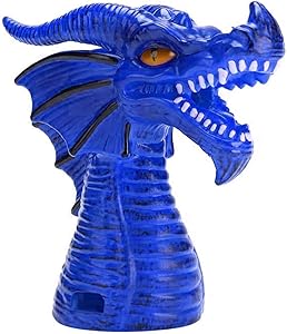 Steam Release Accessories, Steam Release Diverter Tool for Pressure Cooker Kitchen, Pressure Cooker/Cupboards Savior/Cabinets Savior, All Size of Duo/Smart/Ultra Model (Blue Dragon)