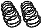 MOOG CC255 Coil Spring Set for Toyota 4Runner