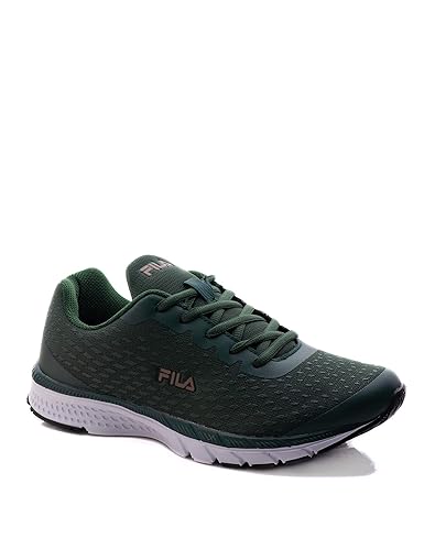 scarpe fila verde