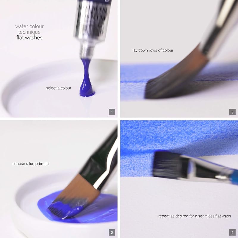 Cotman Aquarelle Set De Poche Esquisse — photo 7 sur 8