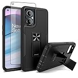 Asuwish Phone Case for OnePlus Nord N20 5G with