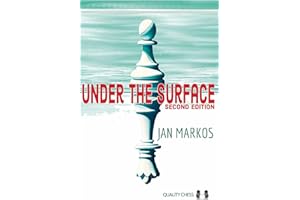 Under the Surface: Second Edition