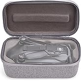 Honlyn Storage Bag for DJI Mavic 4 Pro Remote Controller Body Case Portable Handbag Carrying Box for DJI RC Pro 2/RC 2 Controller Accessories (Mavic 4 Pro Body bag)