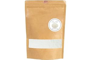 TooGet Stearic Acid Wax Beads 400g, Candle Wax Stearic Acid for Soap Making, Candles, Cosmetics, DIY Skincare, Rubber & Plast