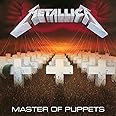 Master Of Puppets Remastered